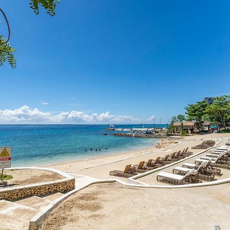 Omp 15C-T2, Seaview, Pool & Beach Access, Near Airport, Fast Wi-Fi, Netflix Punta Engano  Exterior photo