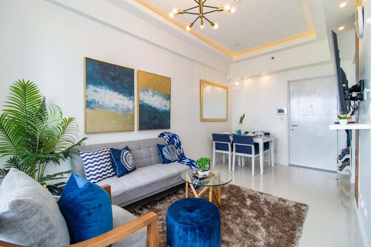 Omp 15C-T2, Seaview, Pool & Beach Access, Near Airport, Fast Wi-Fi, Netflix Punta Engano  Exterior photo
