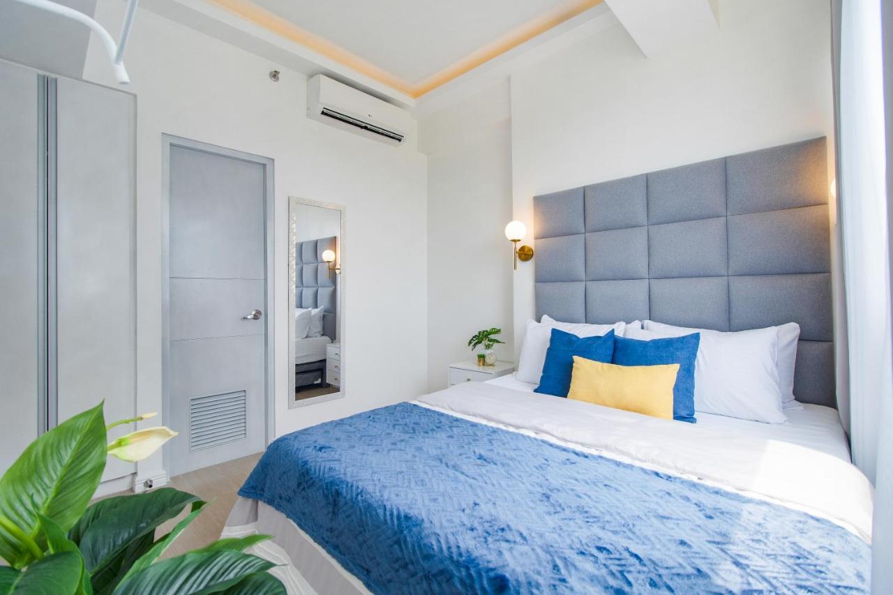 Omp 15C-T2, Seaview, Pool & Beach Access, Near Airport, Fast Wi-Fi, Netflix Punta Engano  Exterior photo
