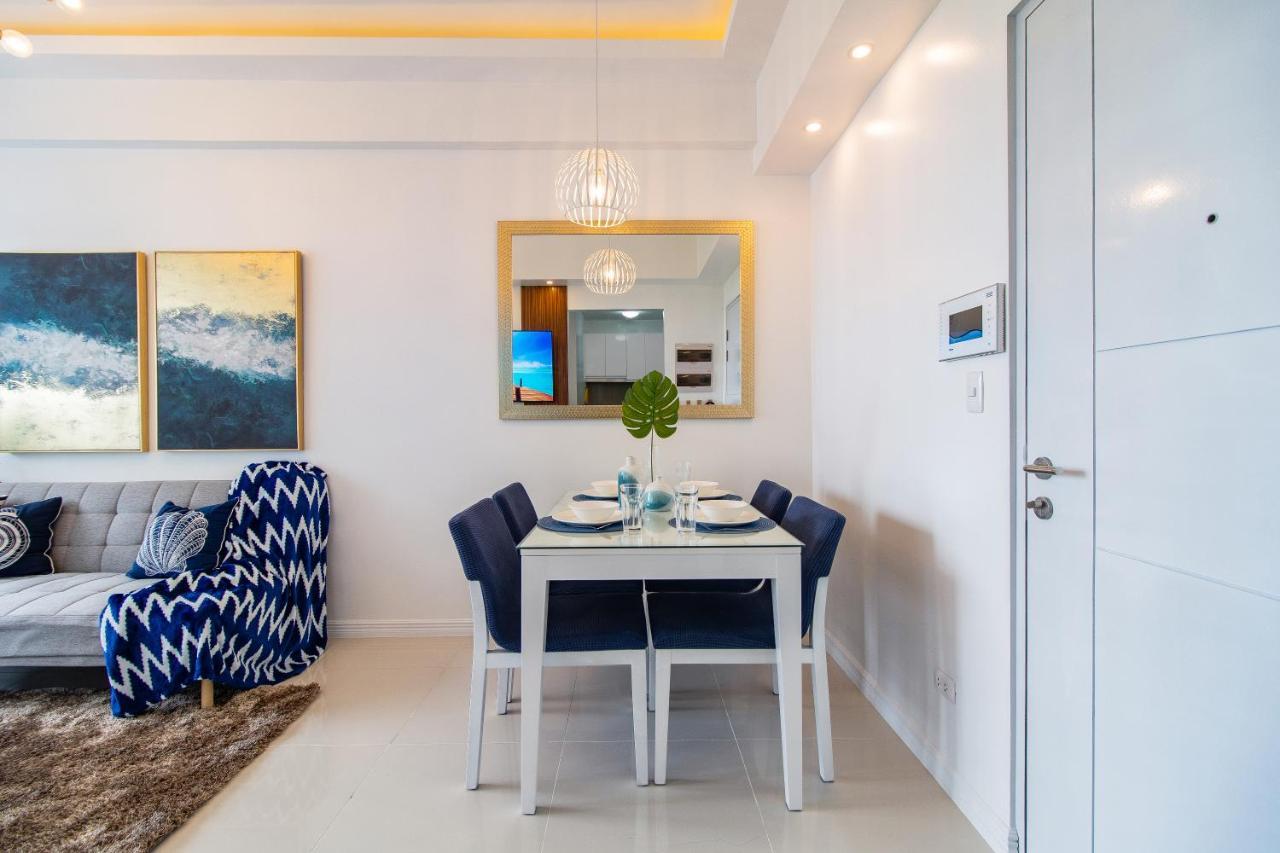 Omp 15C-T2, Seaview, Pool & Beach Access, Near Airport, Fast Wi-Fi, Netflix Punta Engano  Exterior photo