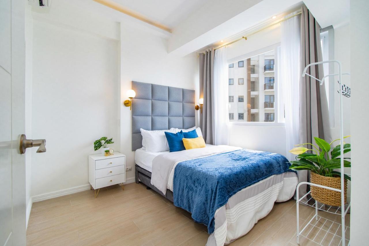 Omp 15C-T2, Seaview, Pool & Beach Access, Near Airport, Fast Wi-Fi, Netflix Punta Engano  Exterior photo