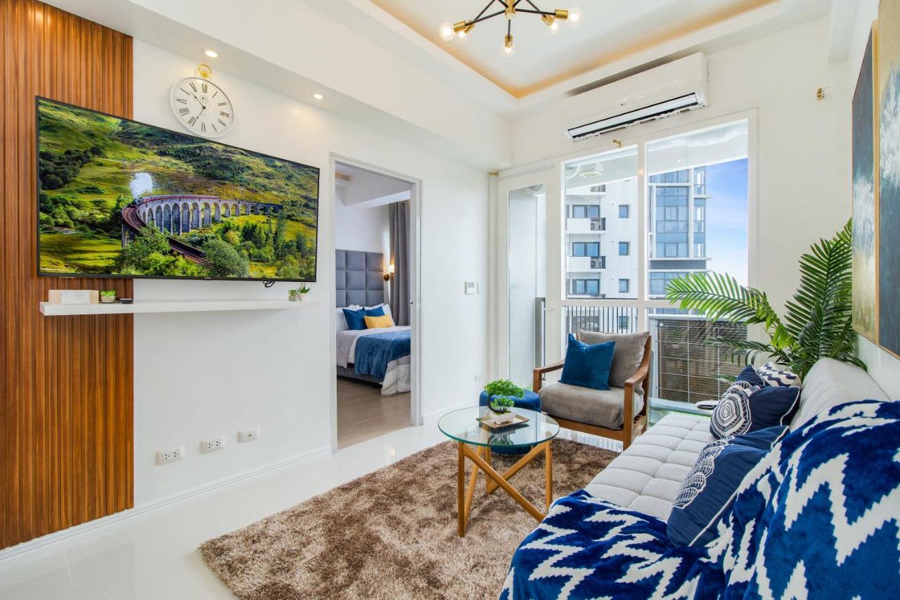 Omp 15C-T2, Seaview, Pool & Beach Access, Near Airport, Fast Wi-Fi, Netflix Punta Engano  Exterior photo