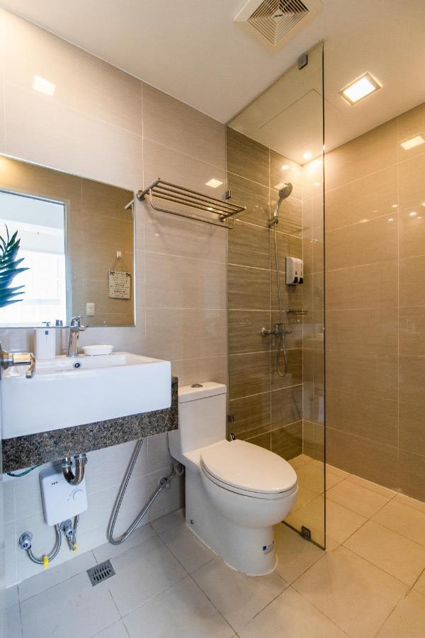 Omp 15C-T2, Seaview, Pool & Beach Access, Near Airport, Fast Wi-Fi, Netflix Punta Engano  Exterior photo
