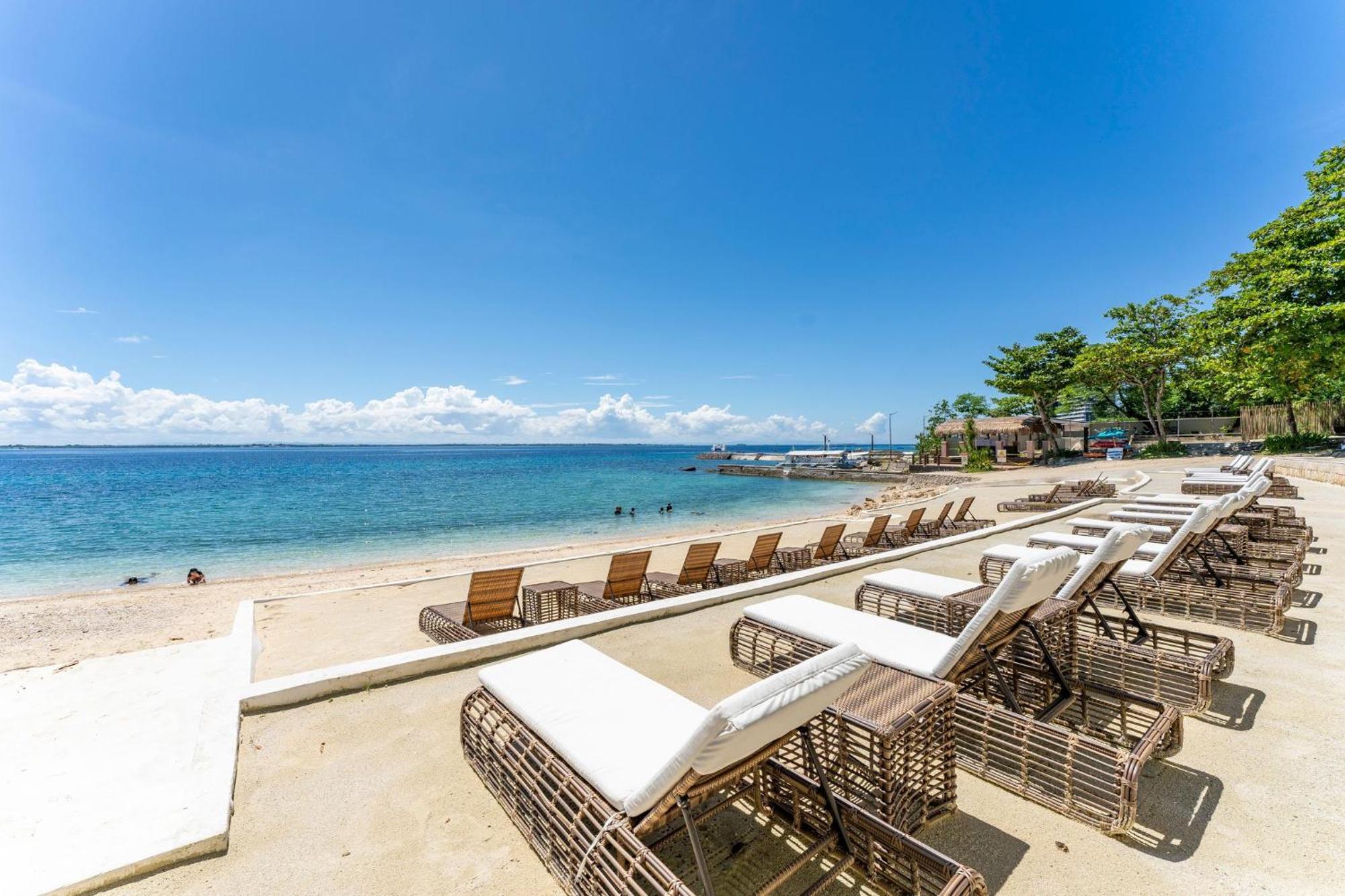 Omp 15C-T2, Seaview, Pool & Beach Access, Near Airport, Fast Wi-Fi, Netflix Punta Engano  Exterior photo