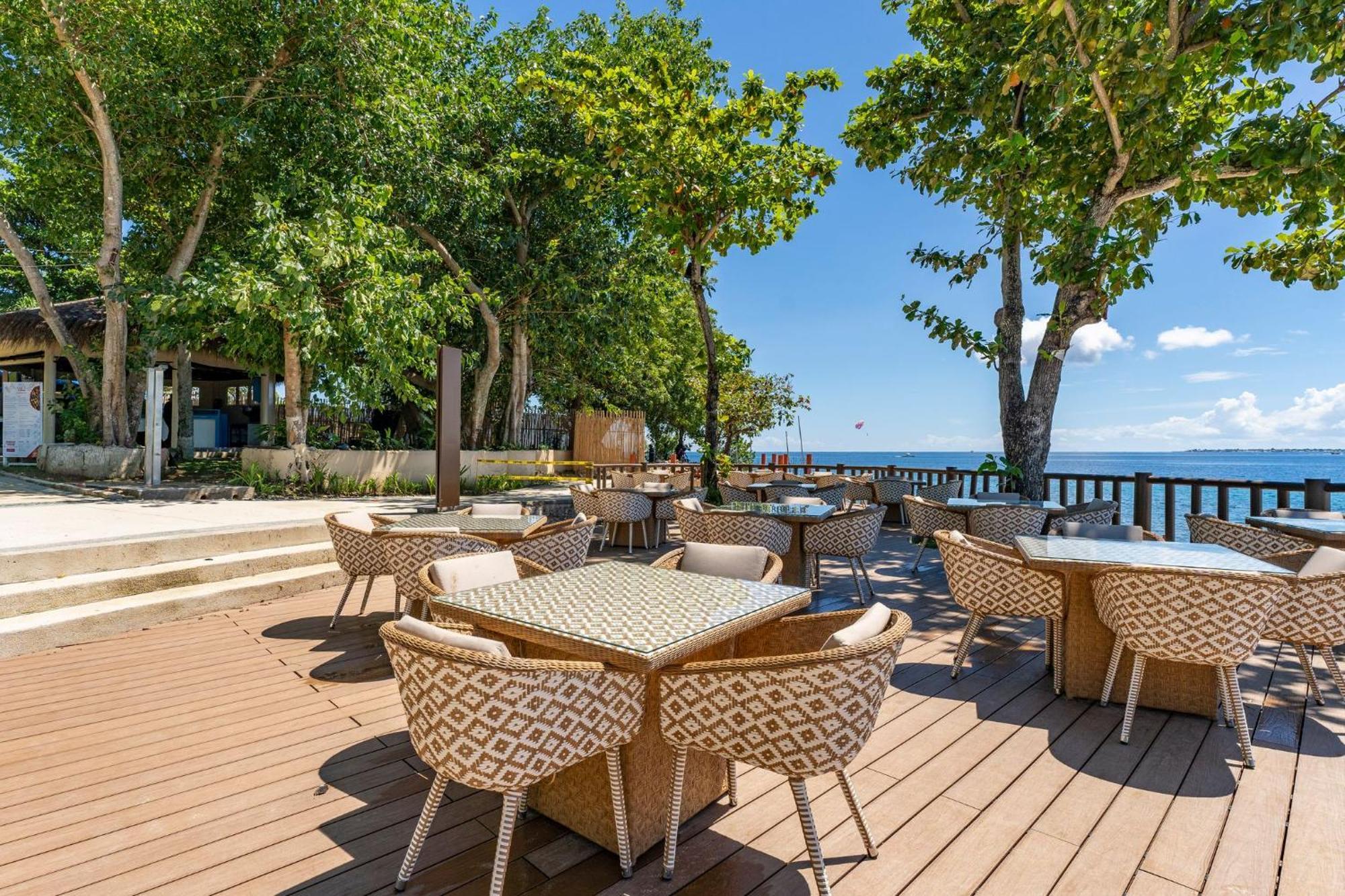 Omp 15C-T2, Seaview, Pool & Beach Access, Near Airport, Fast Wi-Fi, Netflix Punta Engano  Exterior photo